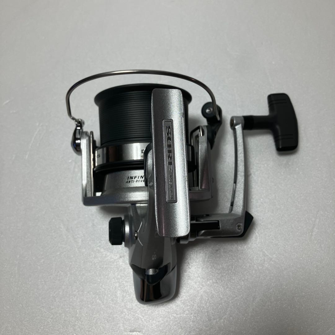 【未使用】DAIWA ダイワ SURF-S 35A 3号用　サーフリール