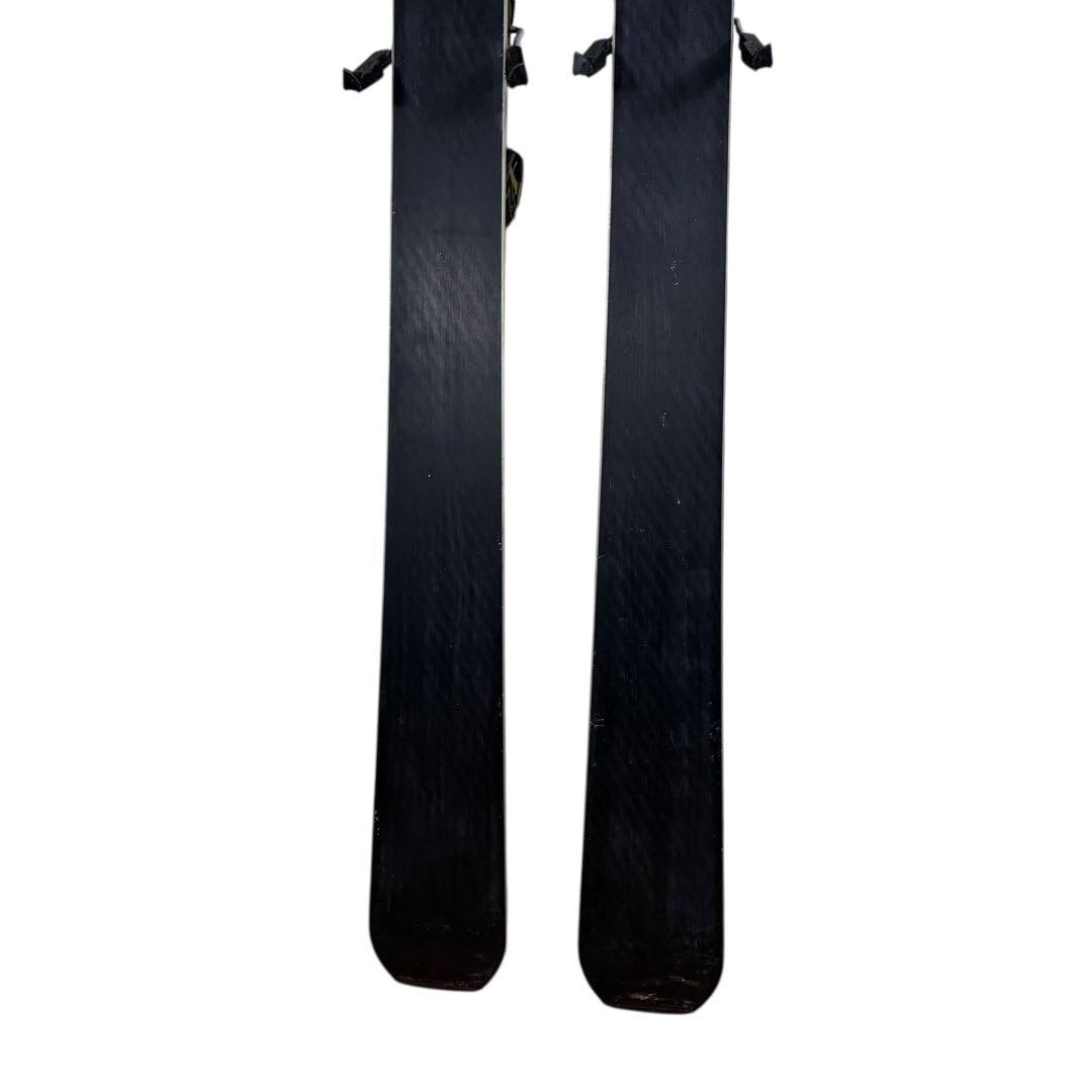 SALOMON X-Race 170cm + SALOMON ビンディング付