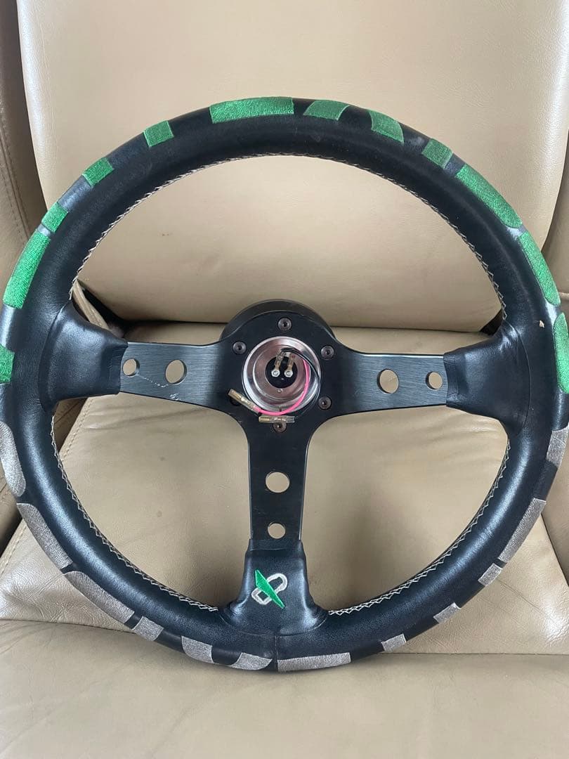 ZN6 86用ハンドルボス、クイックリリース、ステアリング セット