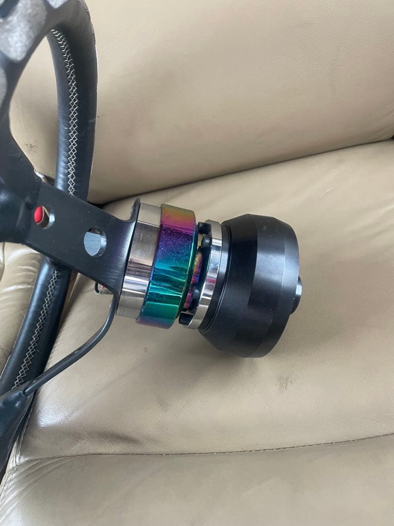 ZN6 86用ハンドルボス、クイックリリース、ステアリング セット