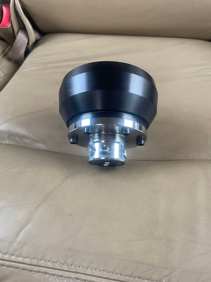 ZN6 86用ハンドルボス、クイックリリース、ステアリング セット