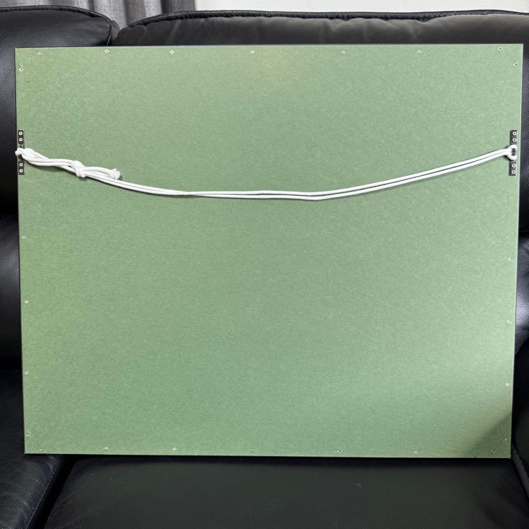 ロナウド　直筆サインフォト　2006年　マンチェスターユナイテッド　ザダグアウト