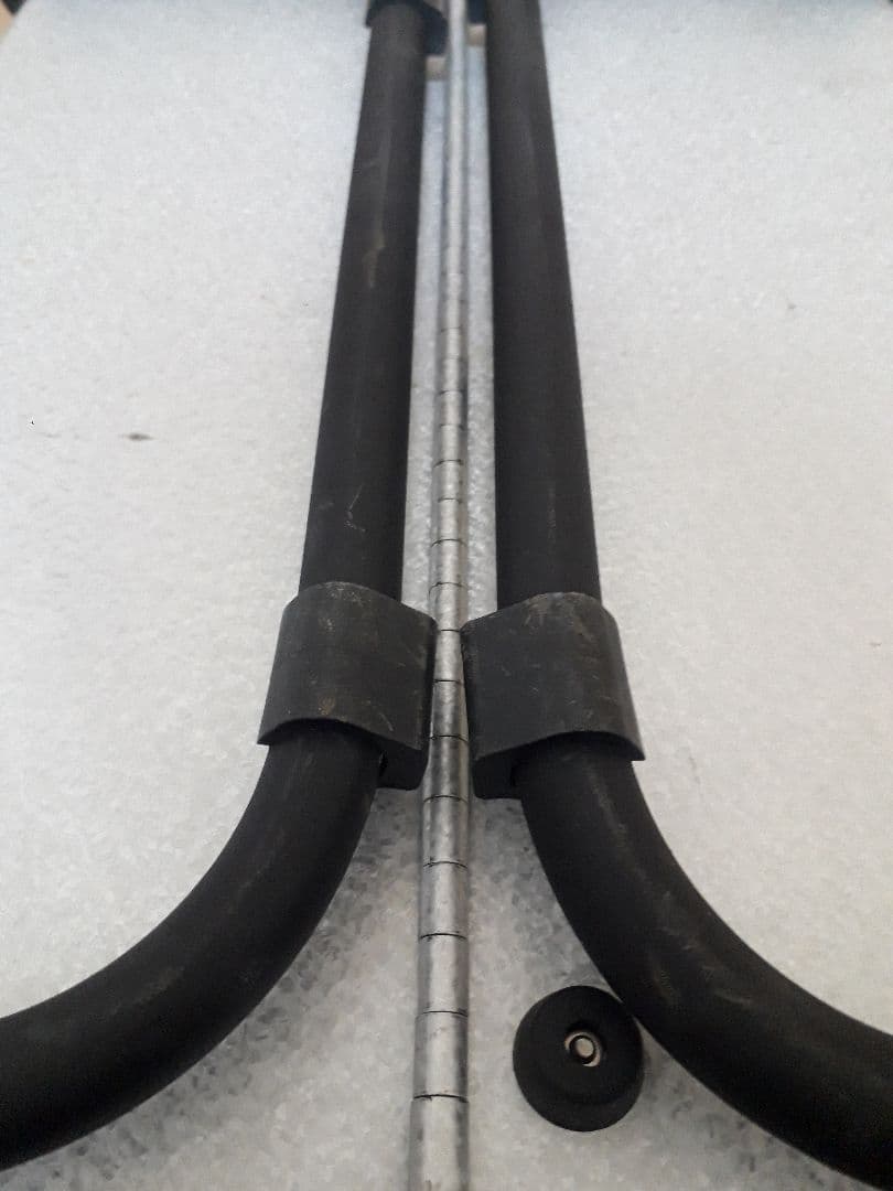 スノーピーク　シェルフコンテナ25 カスタム