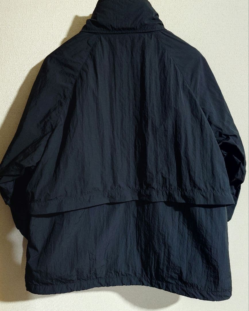 DAIWA PIER39　Tech Windbreaker Jacket