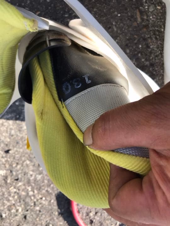 子供スキーブーツ小学生セット4足