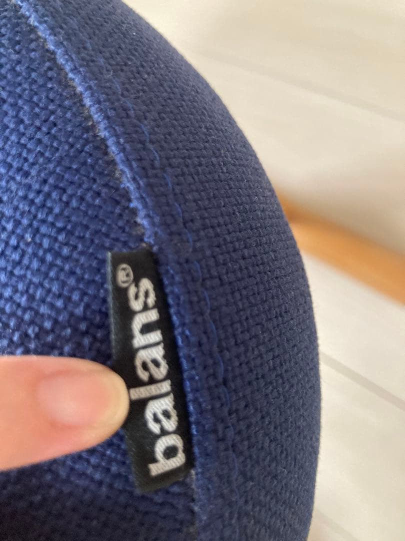 美品！！　バランスチェア バランスイージー