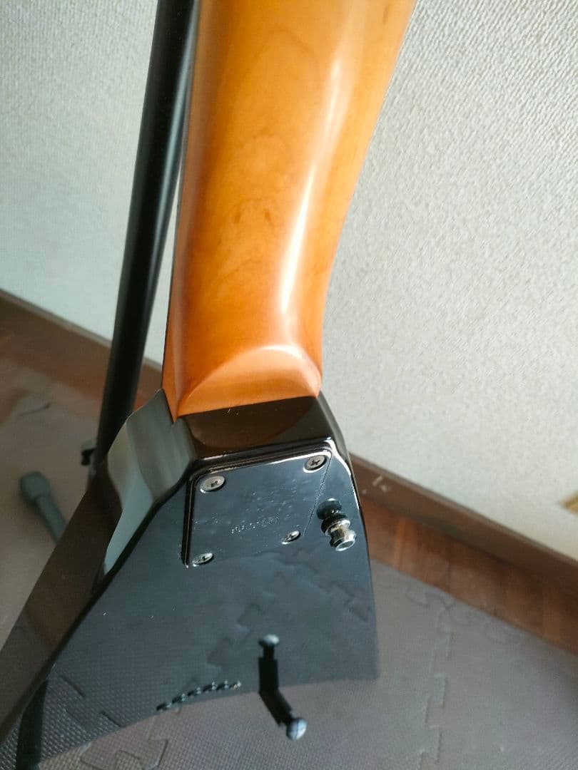 Grover Jackson RR-CU ジャクソン ランディV