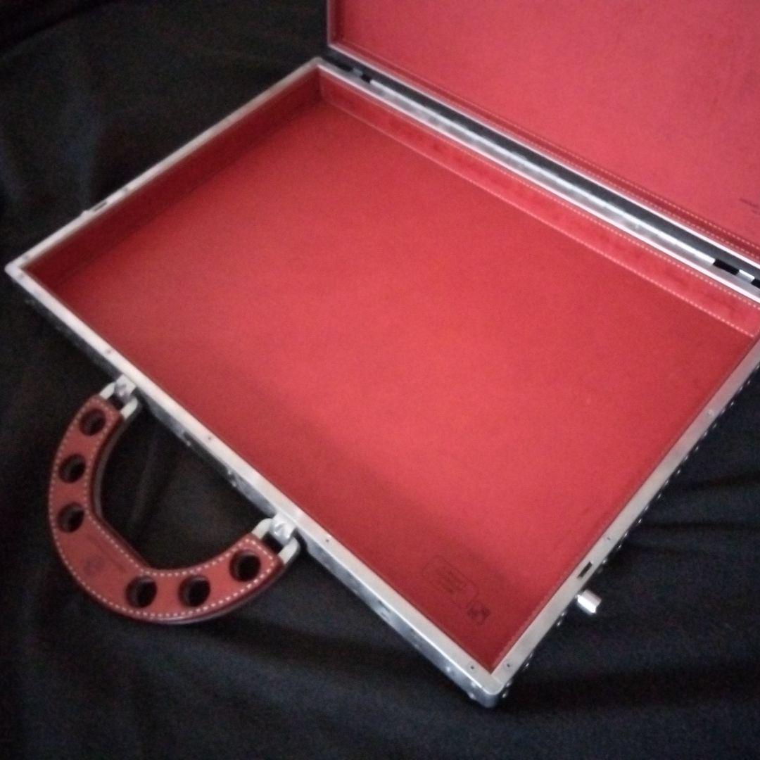 エアロコンセプト■AERO CONCEPT■スクラッチ　イタリアンレザー