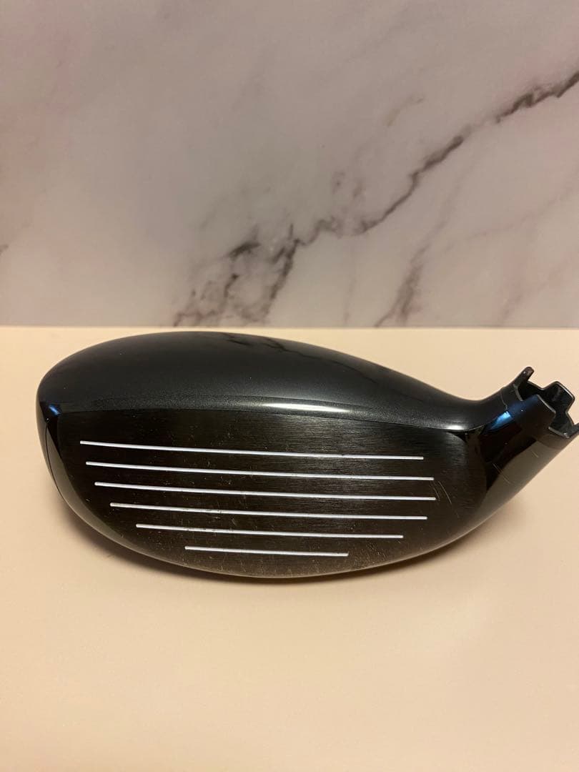 Titleist 818H1 ユーティリティ25度のヘッドのみ