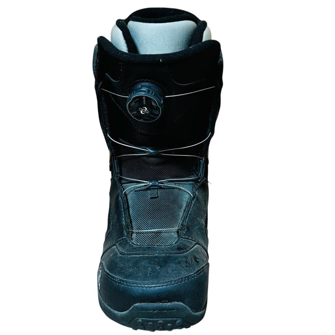 K2 ケーツー RAIDER レイダー スノーボードブーツ BOA 25.5cm