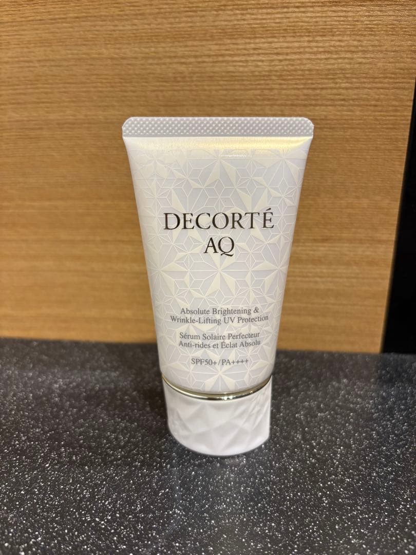 コスメデコルテAQ アブソリュートUV