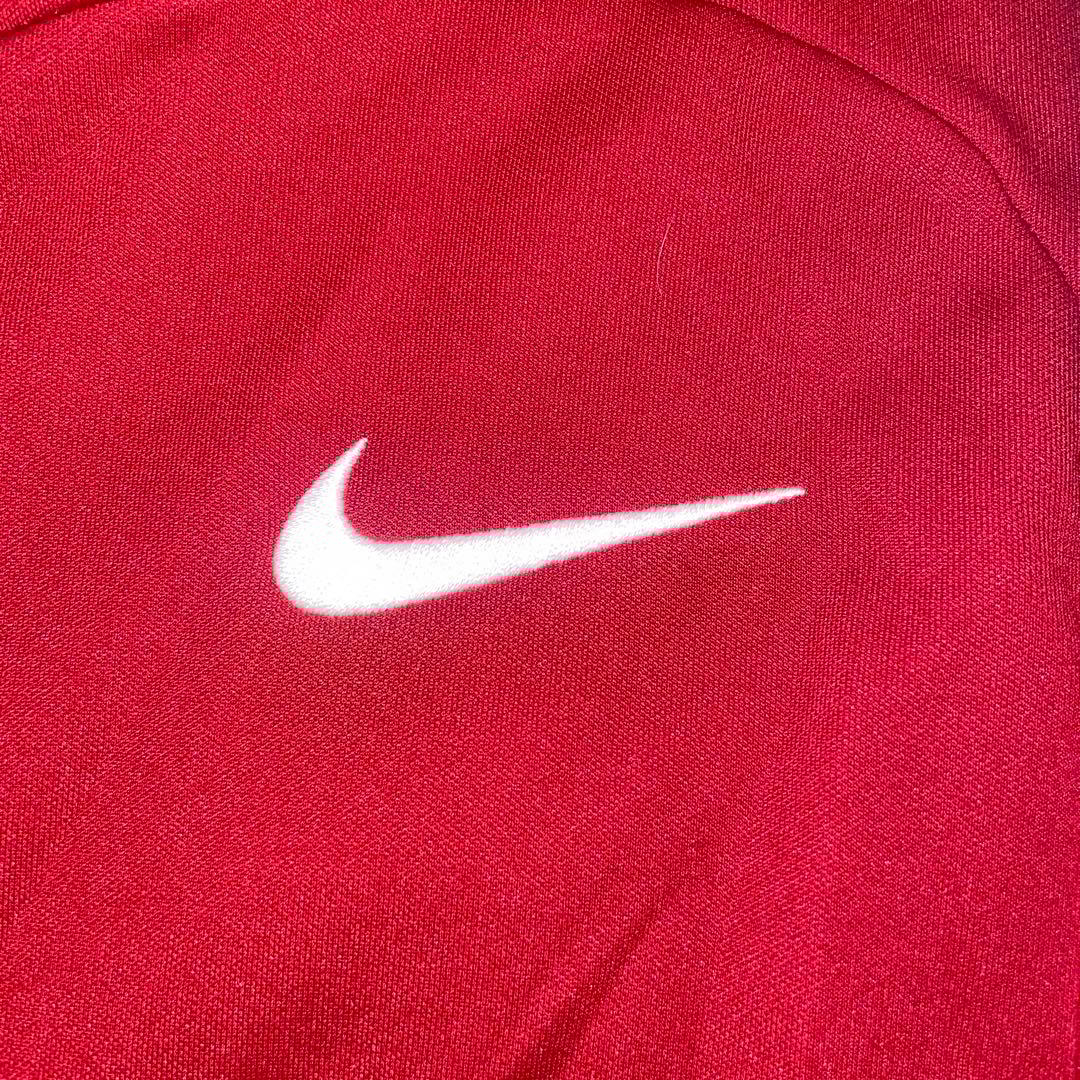 リバプールジャージ