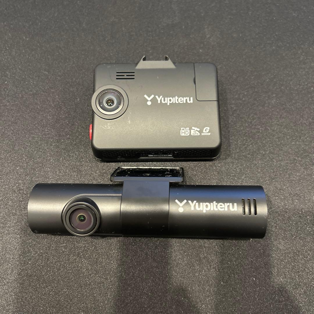 ユピテル ドライブレコーダー Y-3100