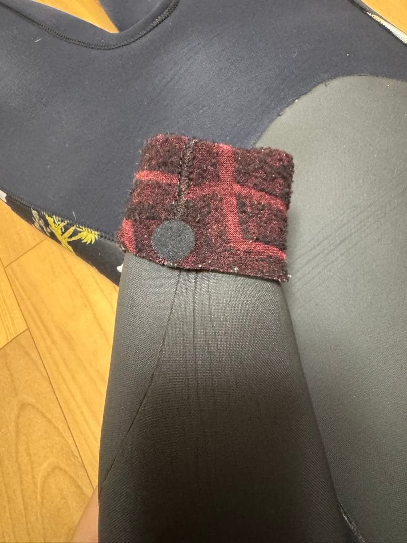 Billabong ビラボン ウエットスーツ セミドライ　レディース Mサイズ