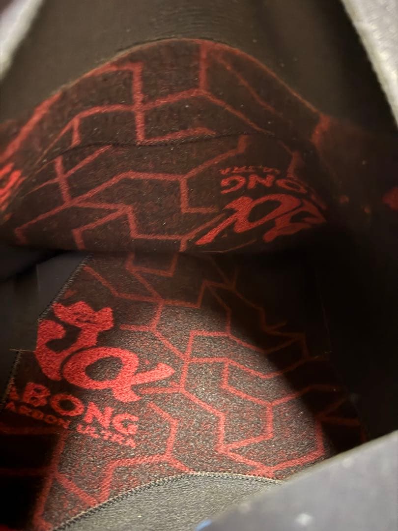 Billabong ビラボン ウエットスーツ セミドライ　レディース Mサイズ