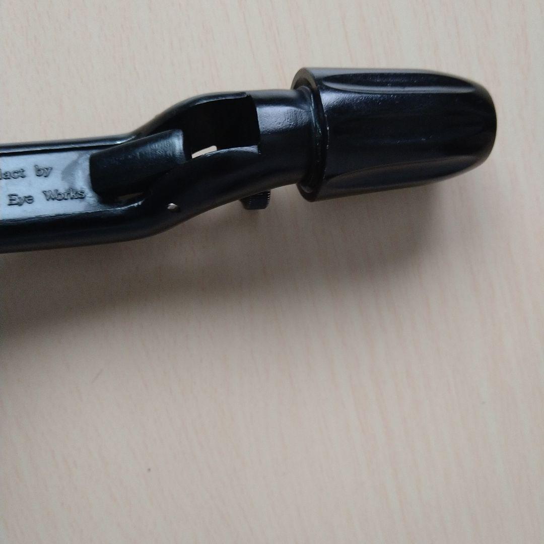 グラスアイ✕うらしま堂グリップ