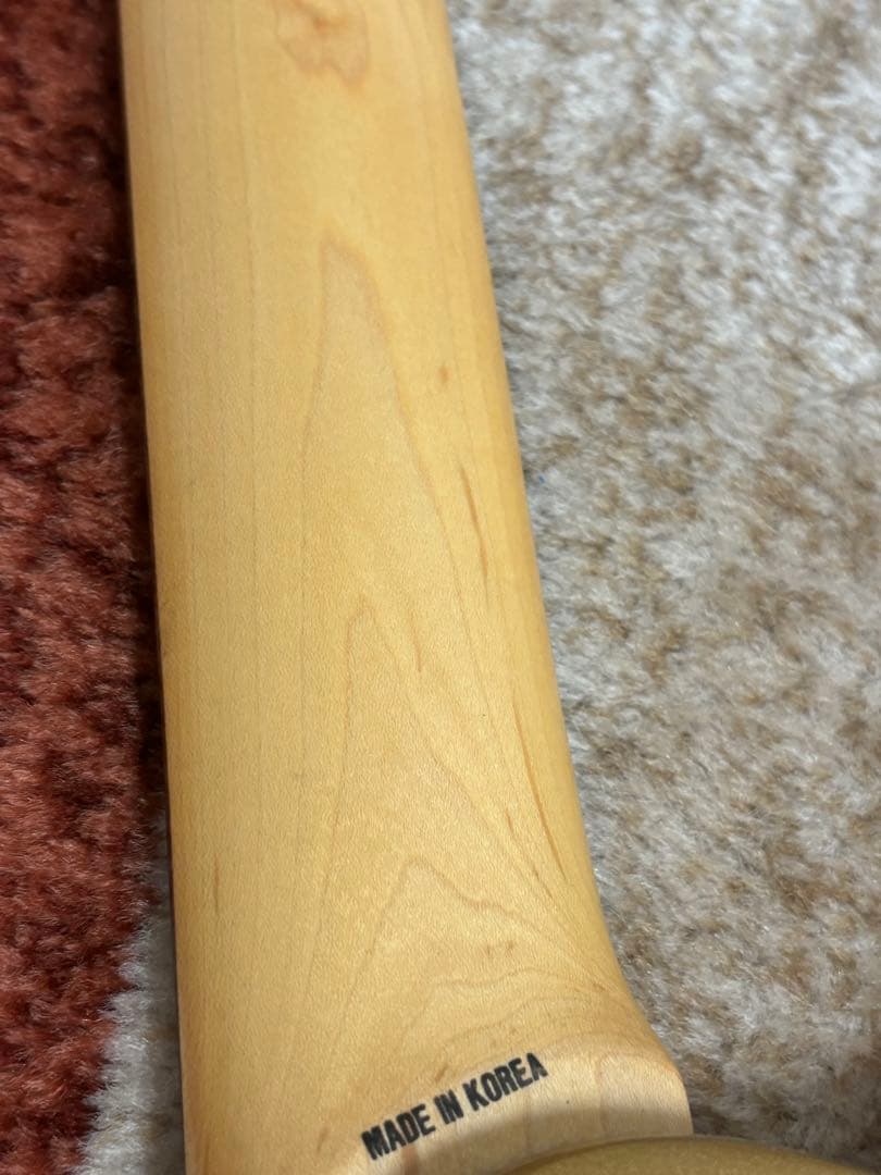 ARIA PRO II MAGNA SERIES エレキギター ゴールド