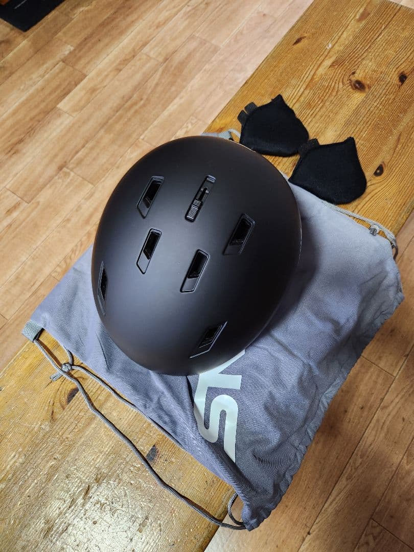 SWANS ヘルメットHSF-241 Lサイズ