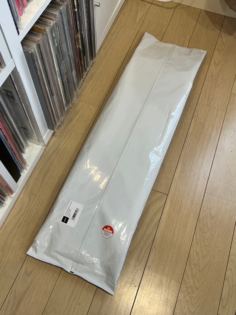 HUF x ガンダムコラボ スケートボードデッキ [？？？]