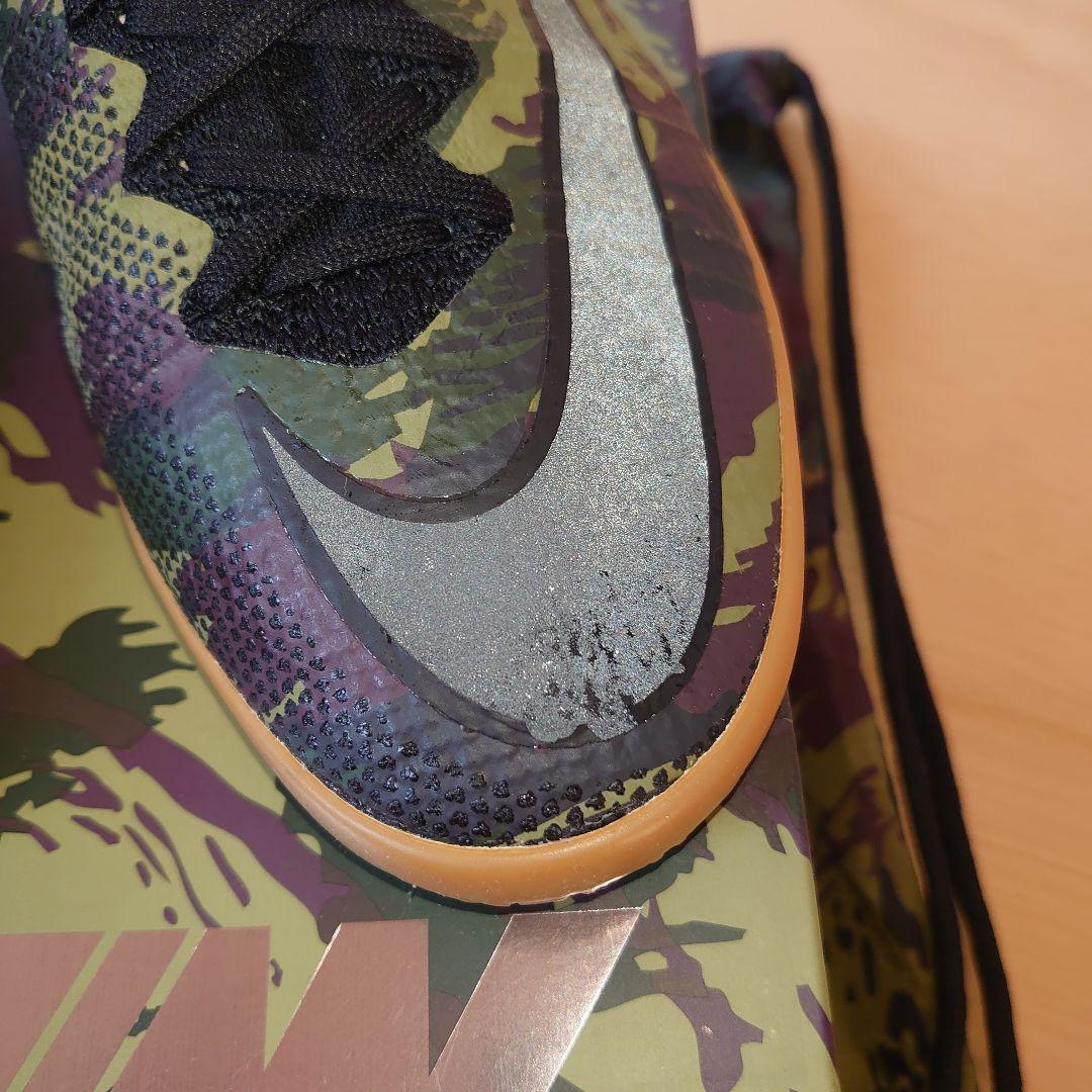 ナイキ マーキュリアルX プロキシモ IC 公式戦使用可能