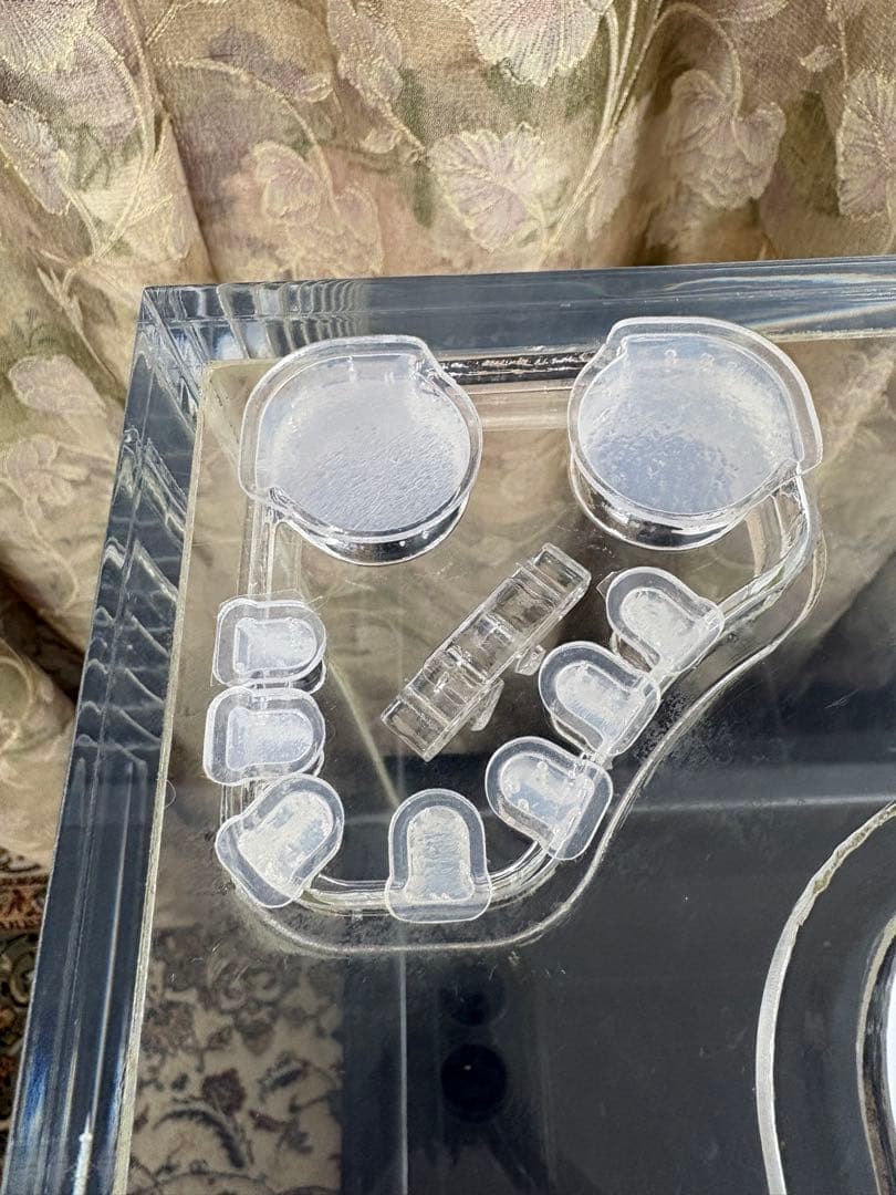 アクリル水槽 90cm 90✖️45✖️45 耐震水槽 アクリル板厚さ8mm 難あり