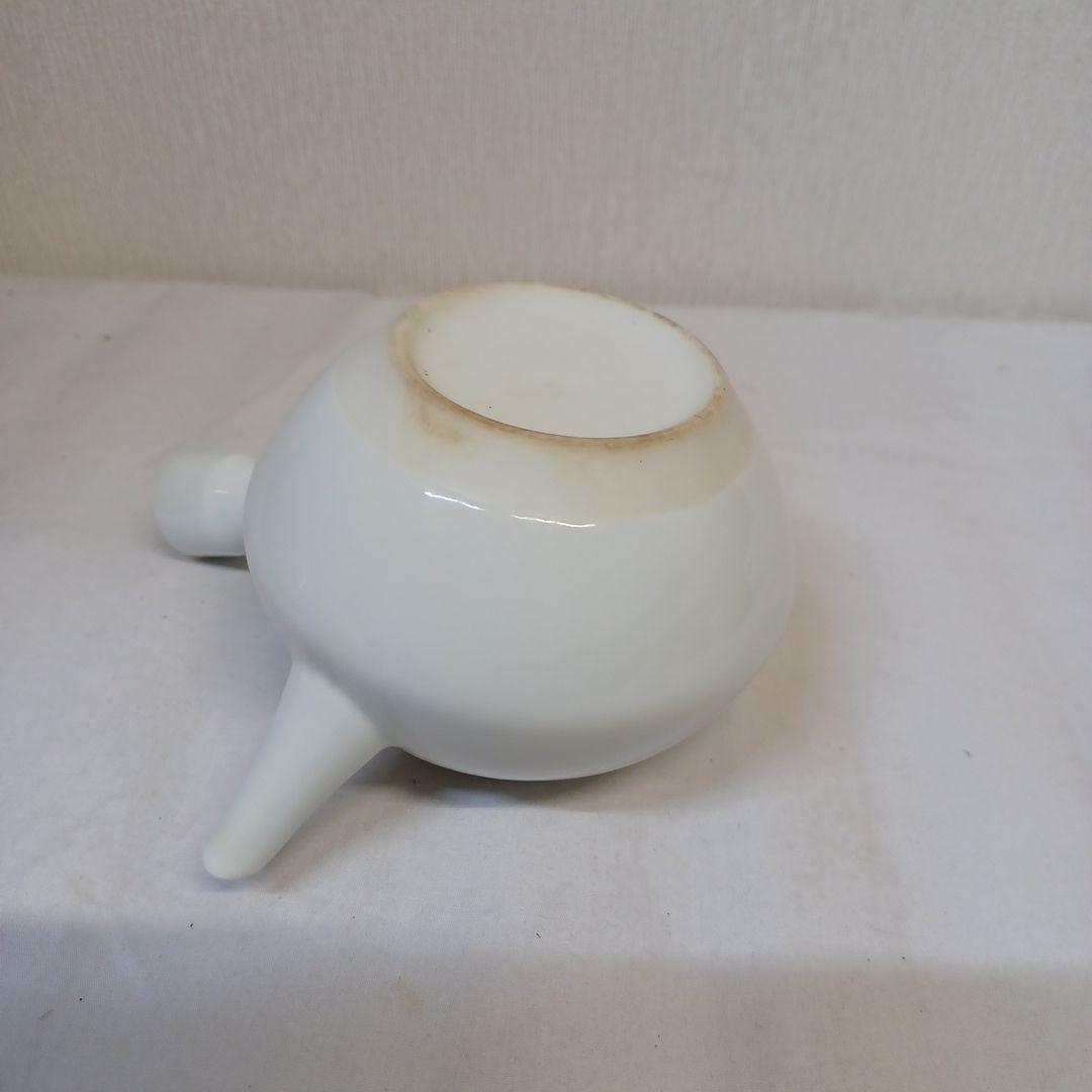 煎茶道具(亀水)+湯沸かし+茶具敷