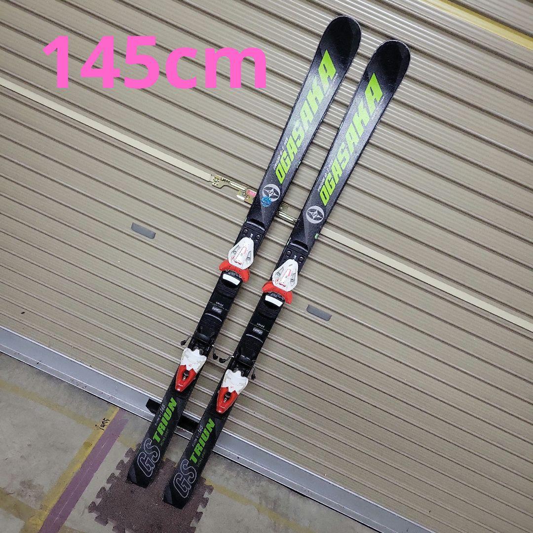 オガサカ トライアン OGASAKA TRIUN GS G-T 145cm