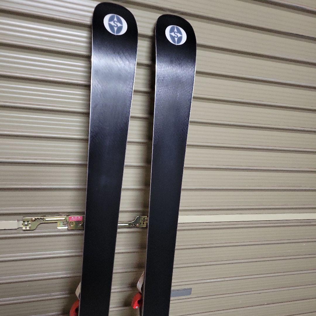 オガサカ トライアン OGASAKA TRIUN GS G-T 145cm