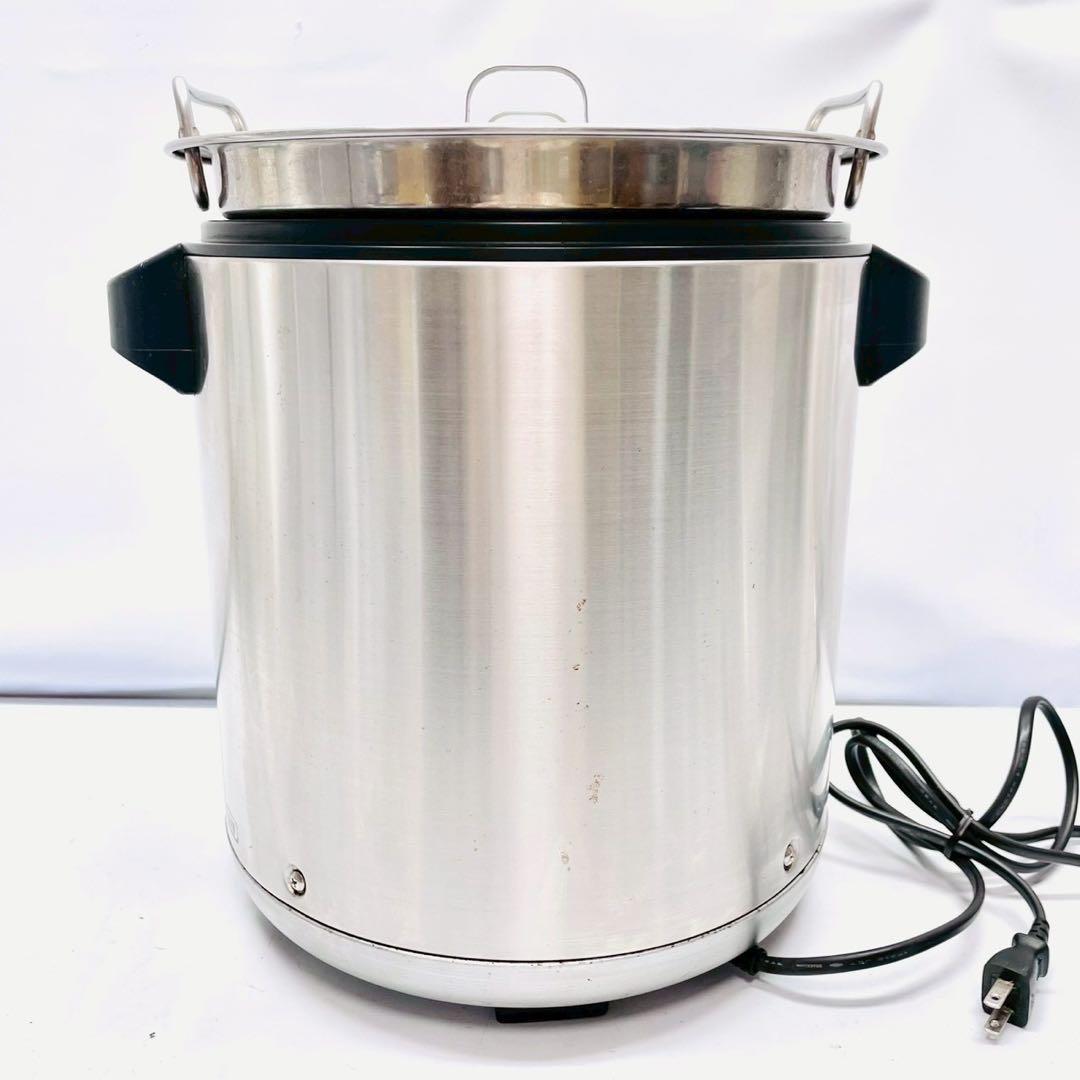 動作保証付き　象印 ZOJIRUSHI マイコンスープジャー 8.0L 業務用