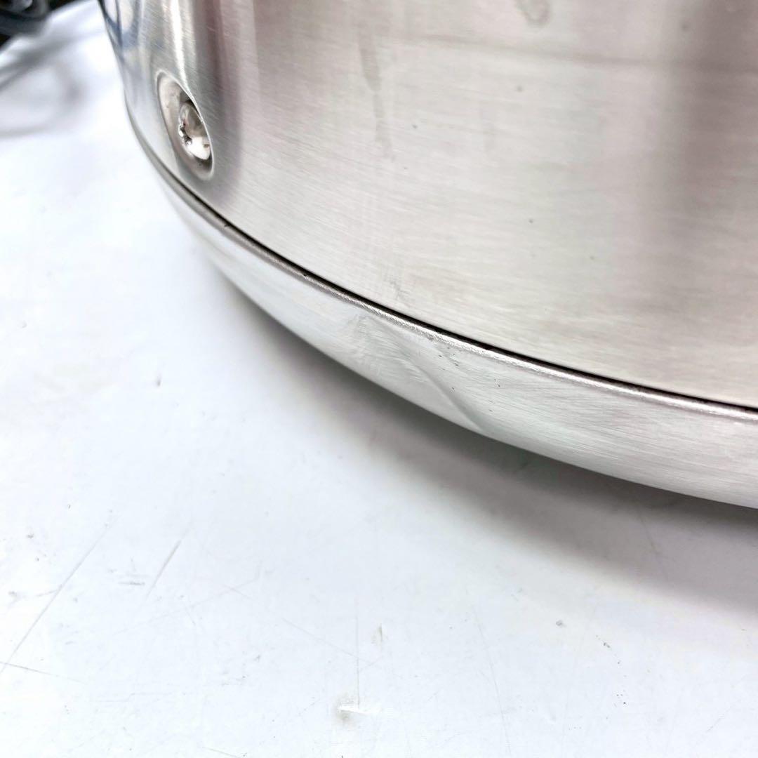 動作保証付き　象印 ZOJIRUSHI マイコンスープジャー 8.0L 業務用