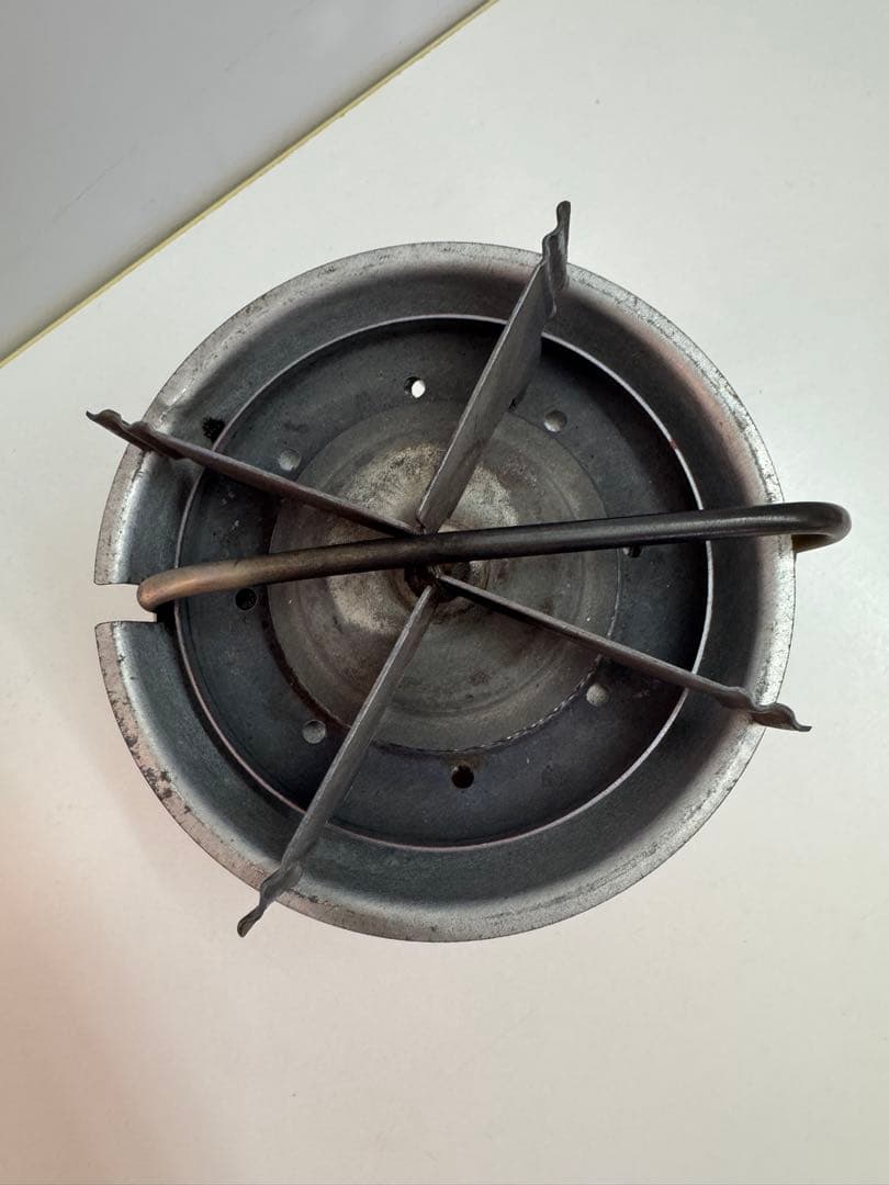 T*i様 コールマン Coleman PEAK 1 MODEL 400 STOV