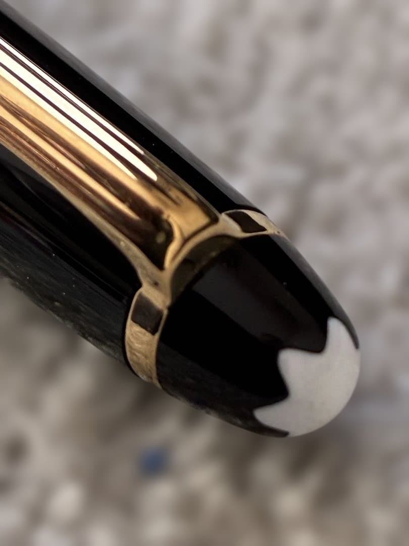 ◾️MONTBLANC Meisterstück ◾️モンブラン164 ボールペン◾️