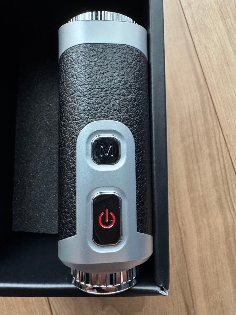 Shot Navi GR Leo レーザー距離計