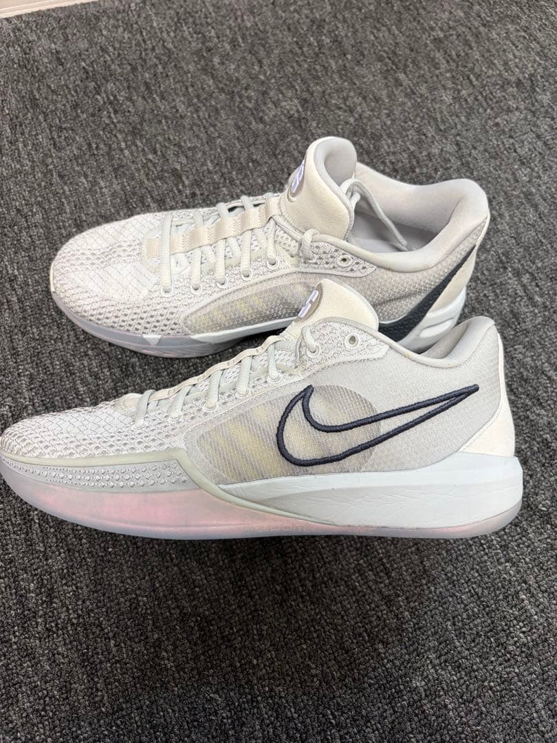 Nike Women's Sabrina1 バスケットボールシューズ