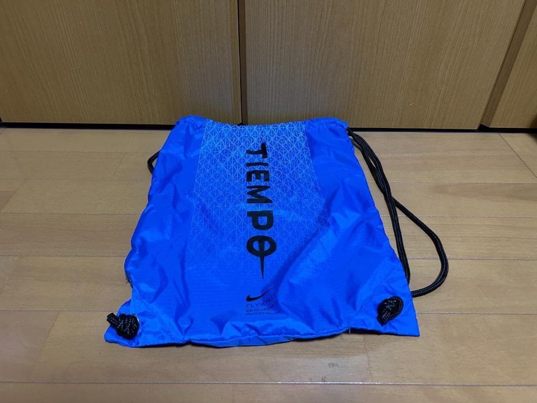 サッカースパイク ナイキ ティエンポ レジェンド エリート FG 28.0cm