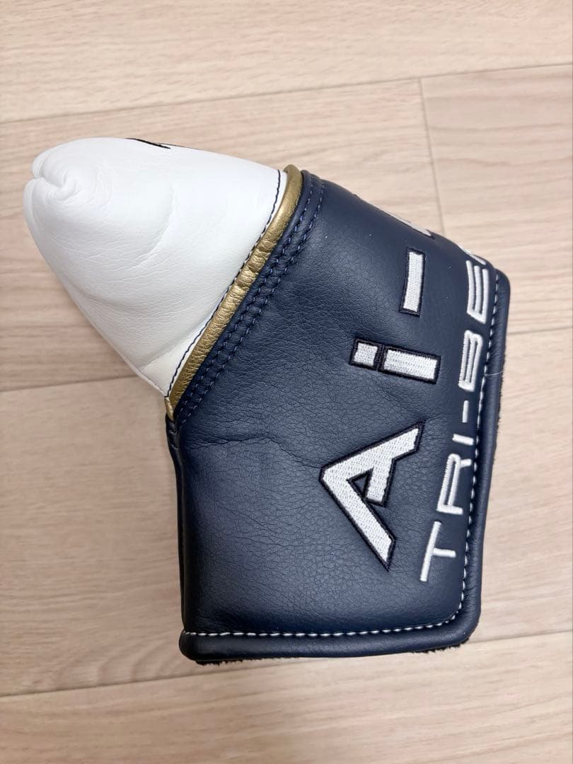 【最終値下】Ai-ONE MILLED TRI-BEAM DOUBLE WIDE