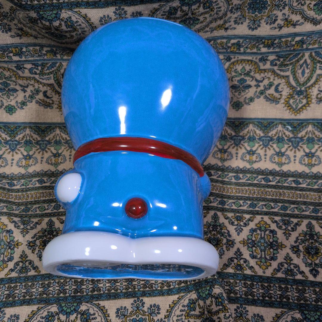 ドラえもん　貯金箱