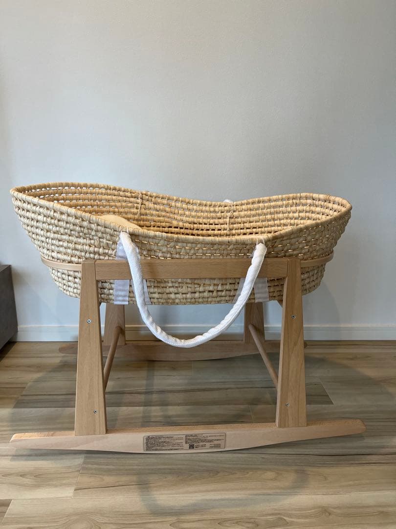 【美品】PUPPAPUPO　プッパプーポ　クーファンスタンド