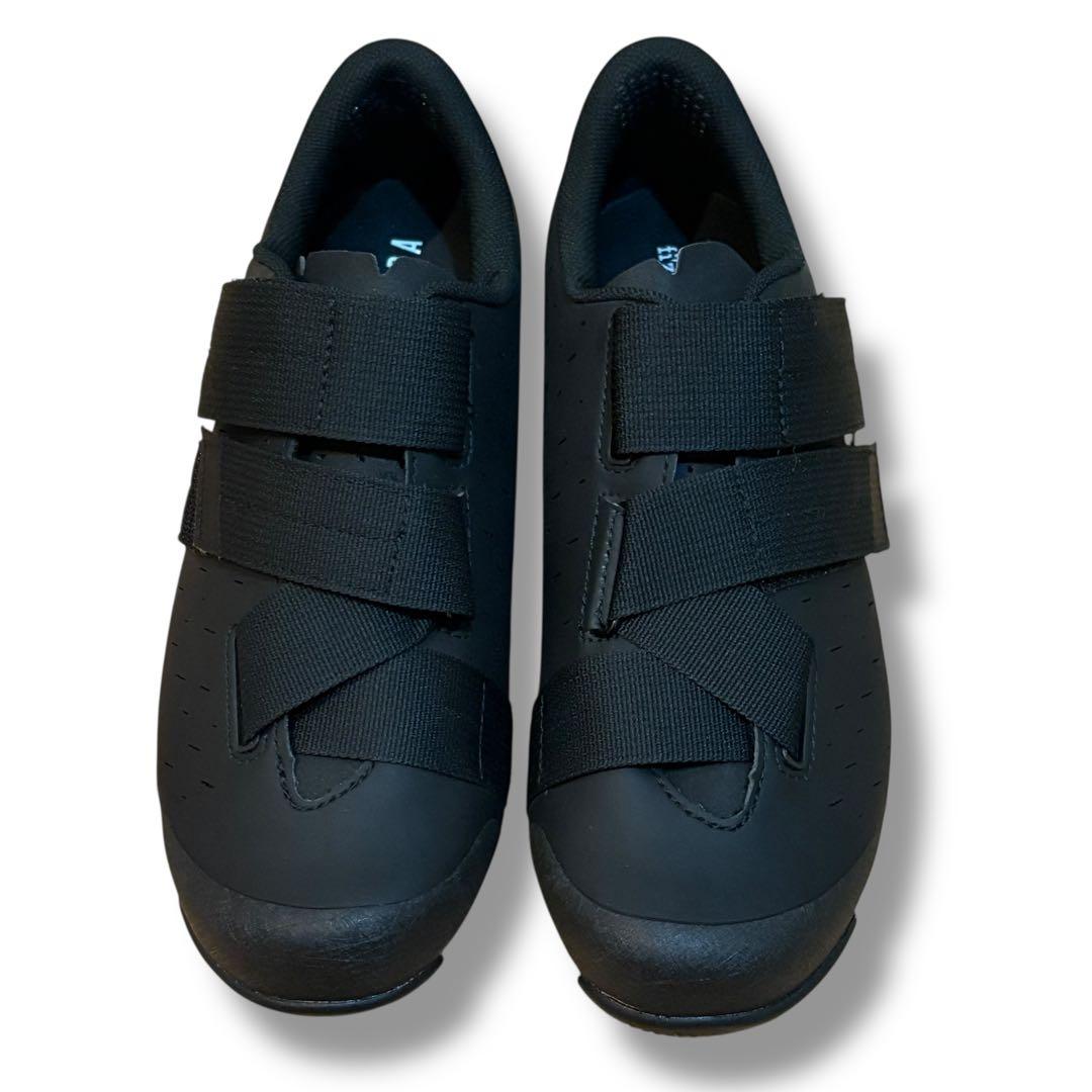 【美品】fi'zi:kフィジーク TERRA POWERSTRAP X4 40