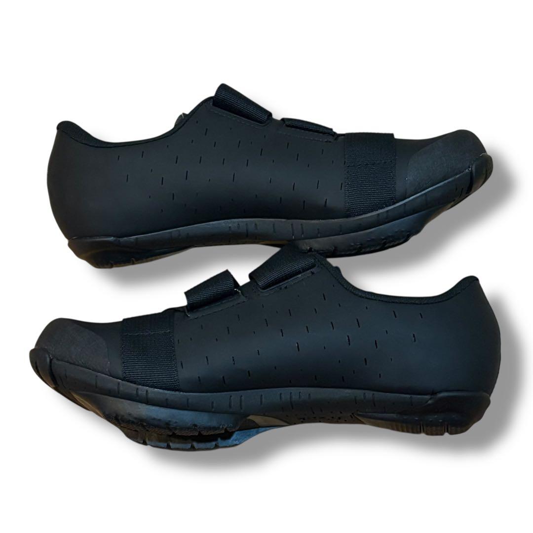 【美品】fi'zi:kフィジーク TERRA POWERSTRAP X4 40