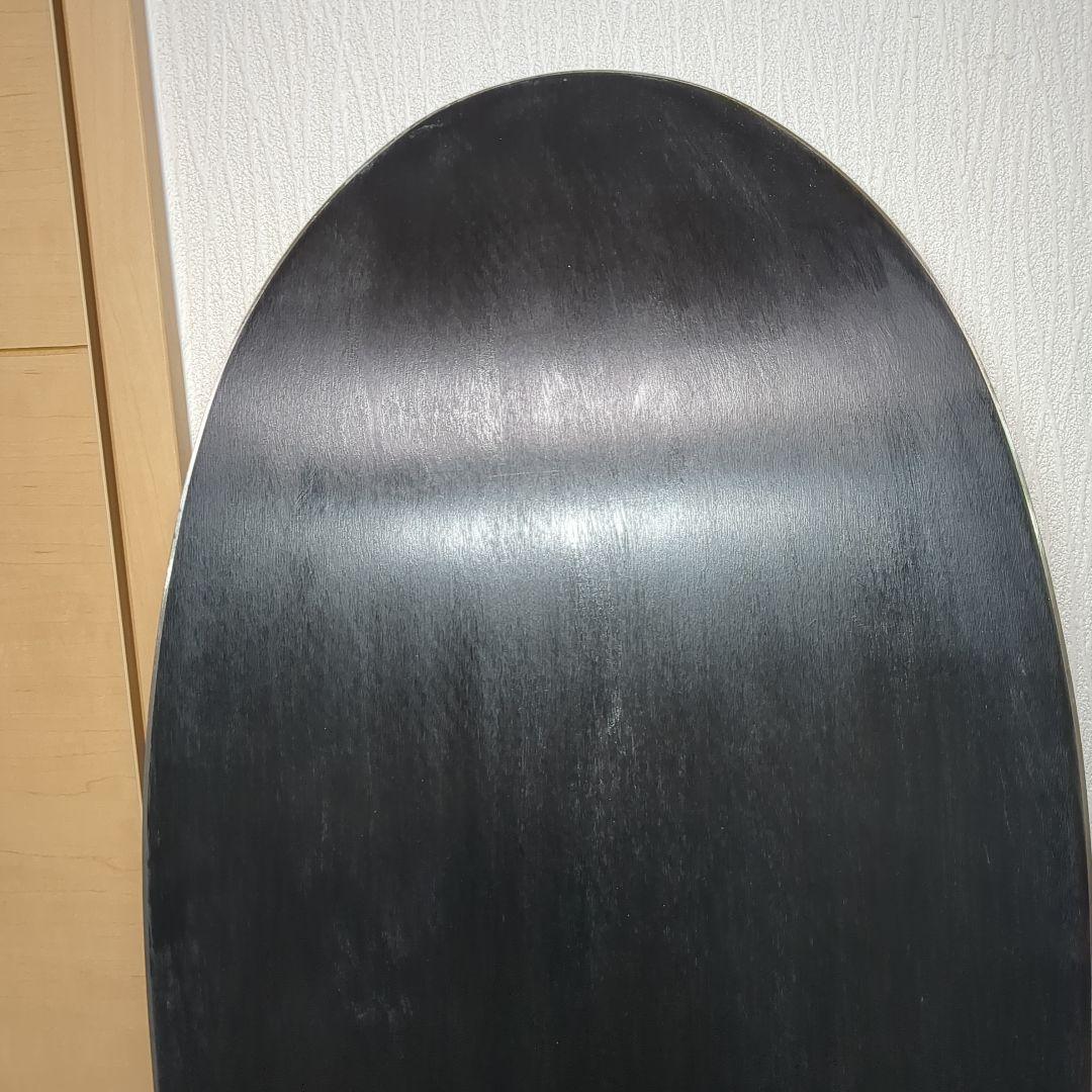 WAND　FORWARD　166cm　パウダーボード　　　GENTEMSTICK