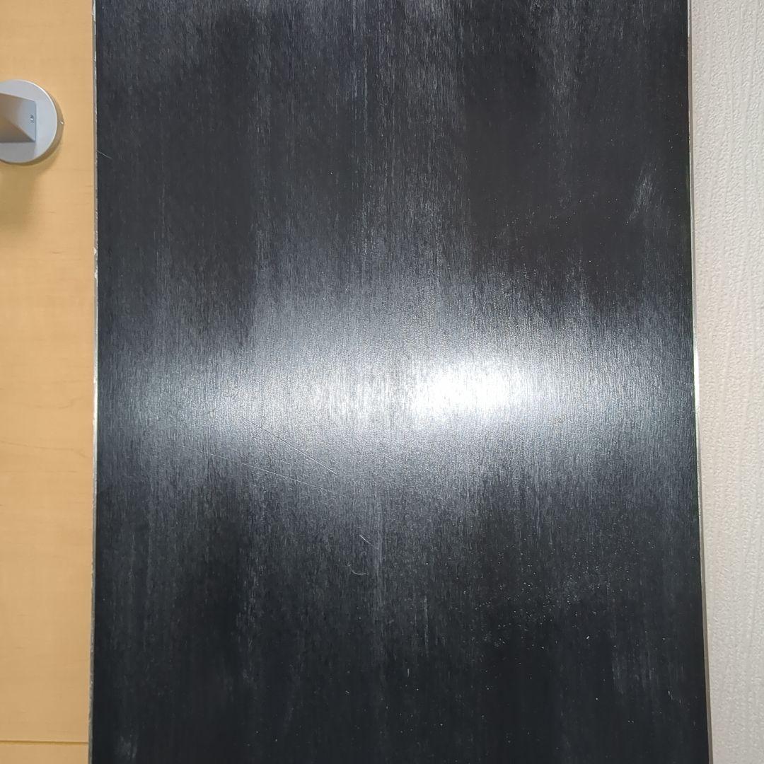 WAND　FORWARD　166cm　パウダーボード　　　GENTEMSTICK