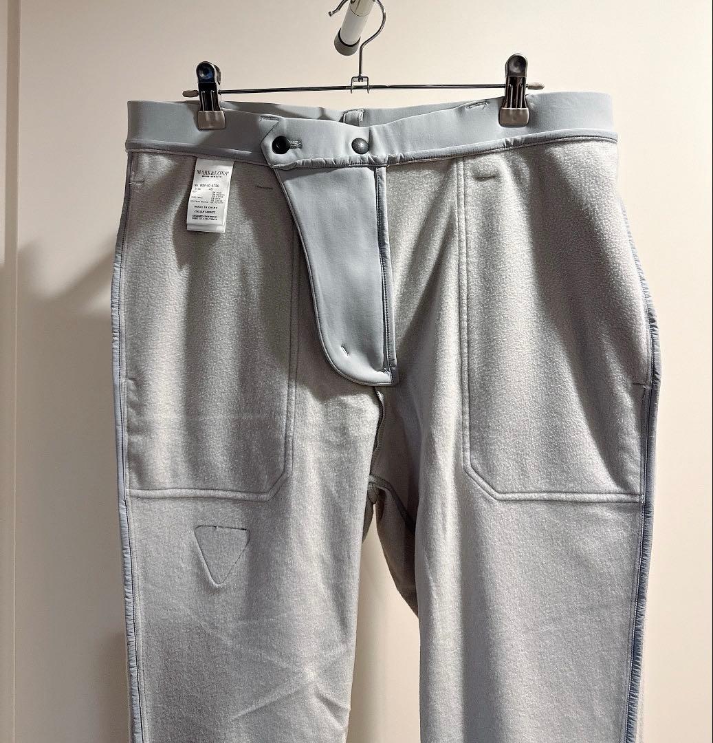 美品 ★ MARK&LONA 防寒 ボトムス マーク&ロナ パンツ 正規品