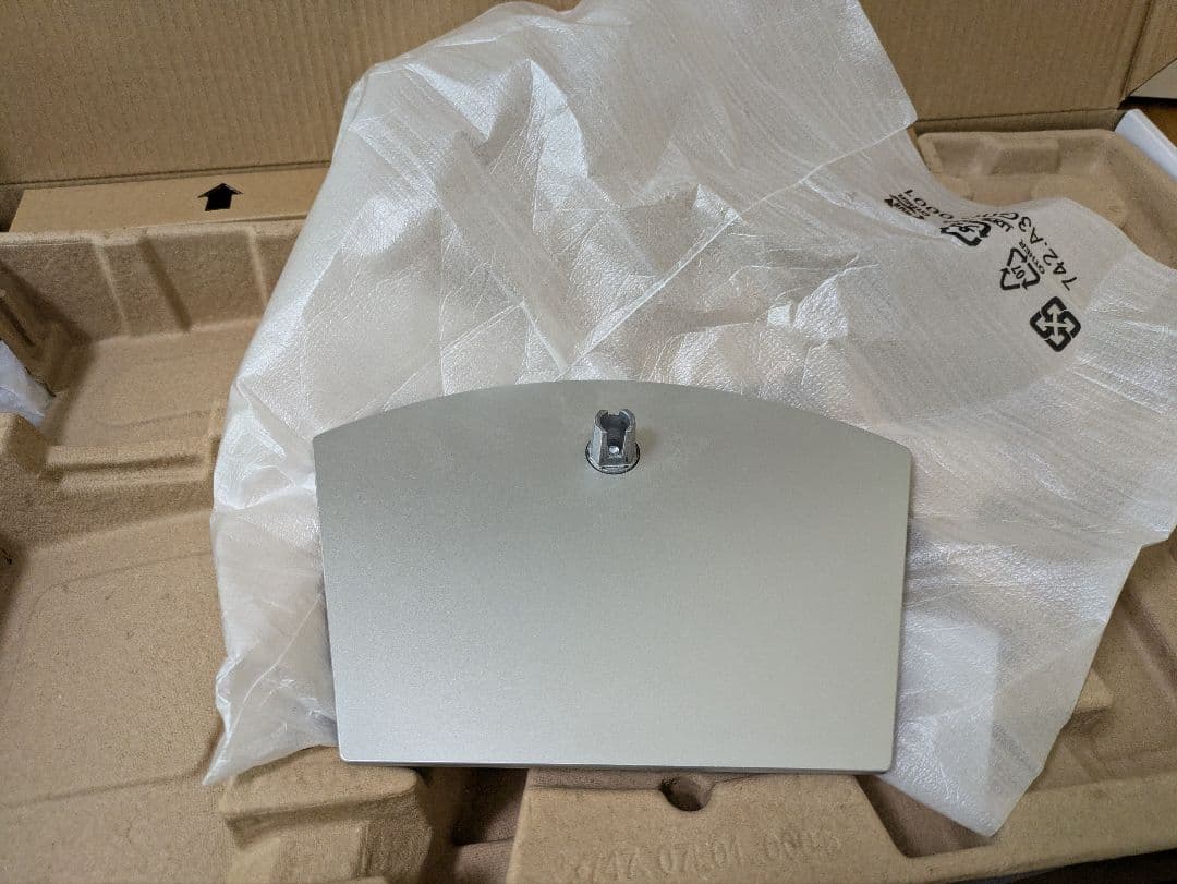 Dell S2422 ディスプレイ モニター　美品　23.8インチ