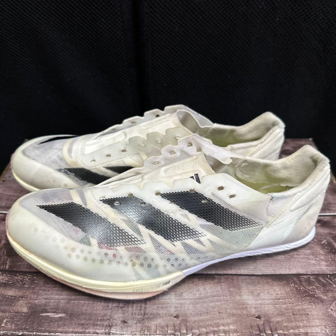 【27.0cm】アディゼロ　SP2 大幅値下げしました！！