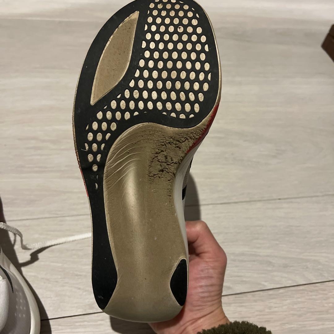 ASICS SPEED RAY 26.5㎝