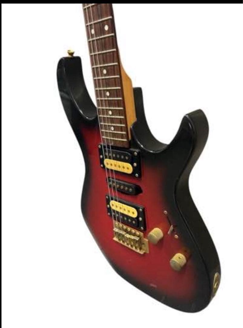 Anboy エレキギター