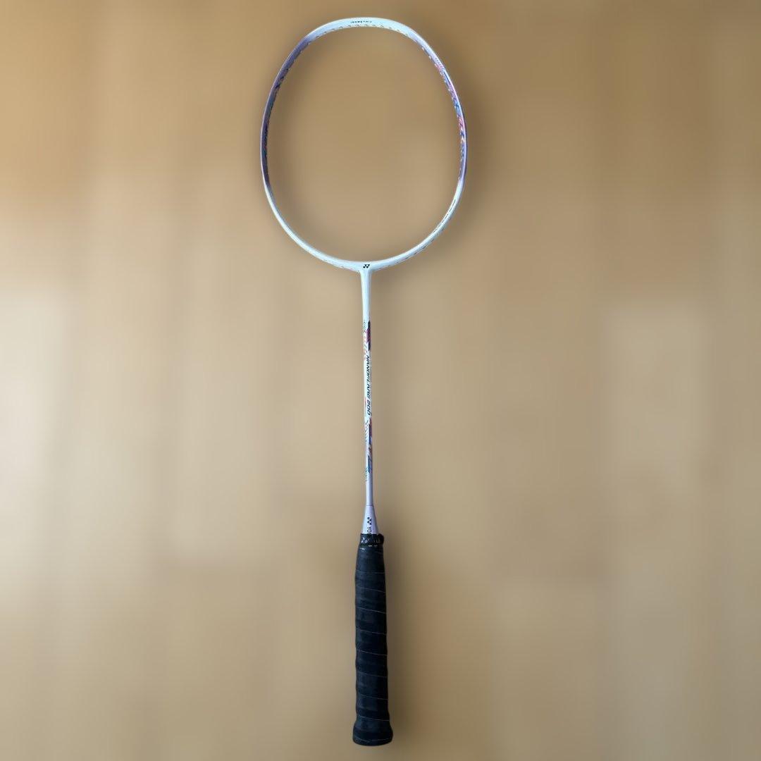 YONEX Nanoflare 200 バドミントンラケット