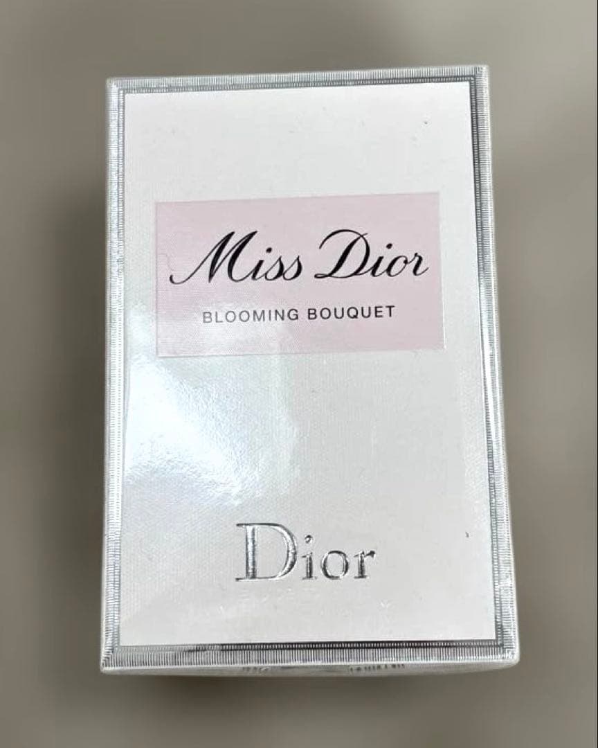 Miss Dior ミスディオールBlooming Bouquet 100ml