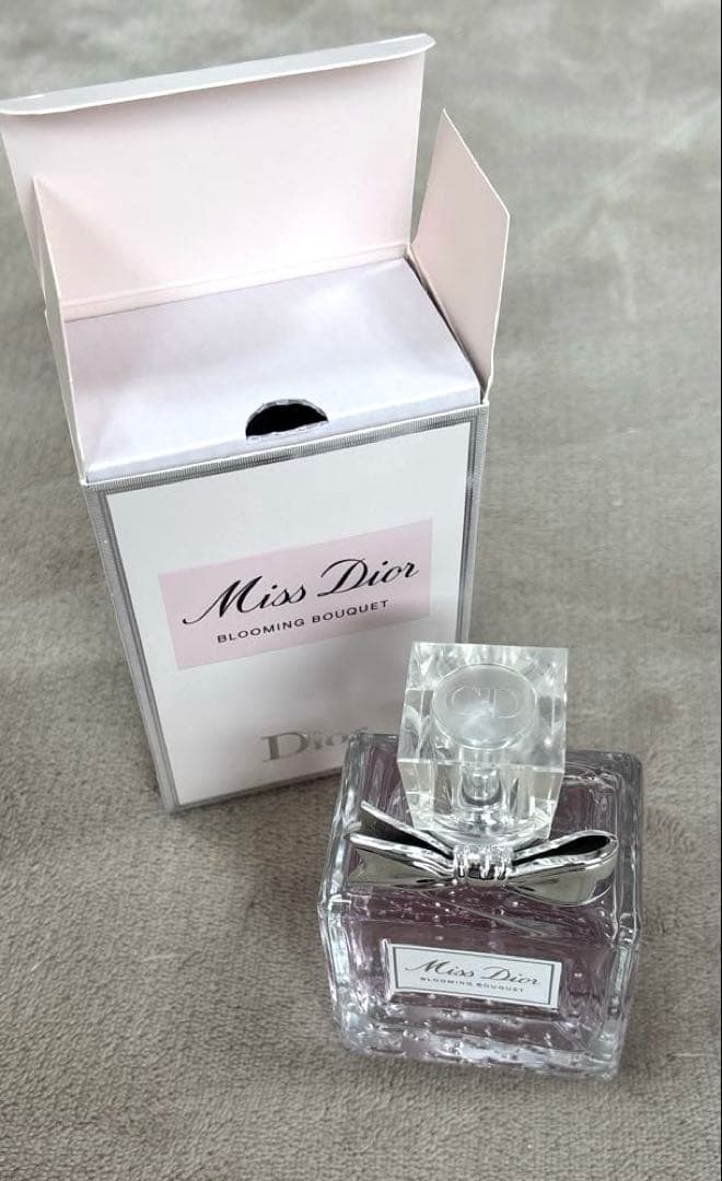 Miss Dior ミスディオールBlooming Bouquet 100ml